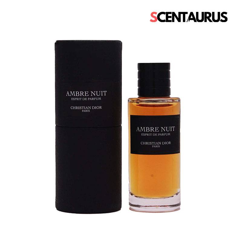 Christian Dior Ambre Nuit Esprit De Parfum EDP 125mL