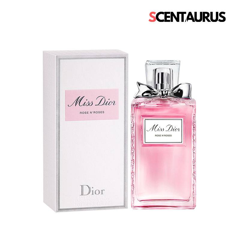 Christian Dior Miss Dior Rose N Roses EDT 100mL