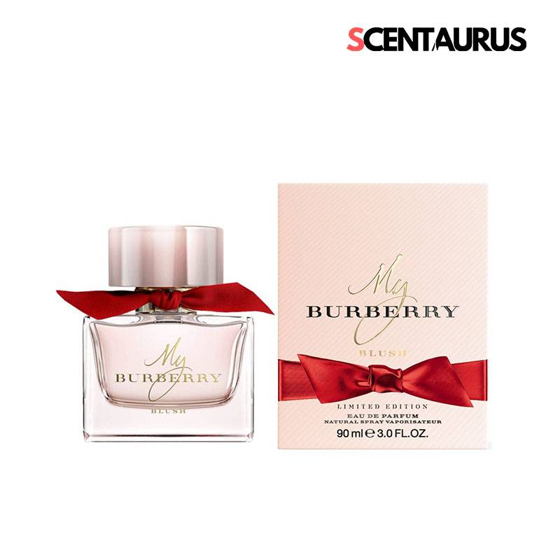 My Burberry Blush Limited Edition EDP 90mL