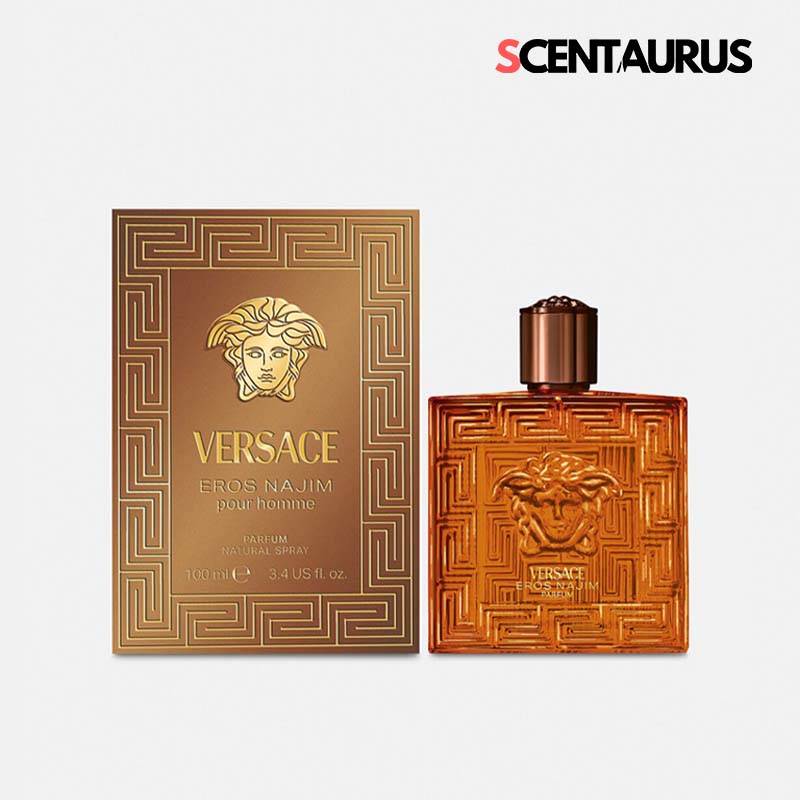 Versace Eros Najim Pour Homme Parfum 100mL
