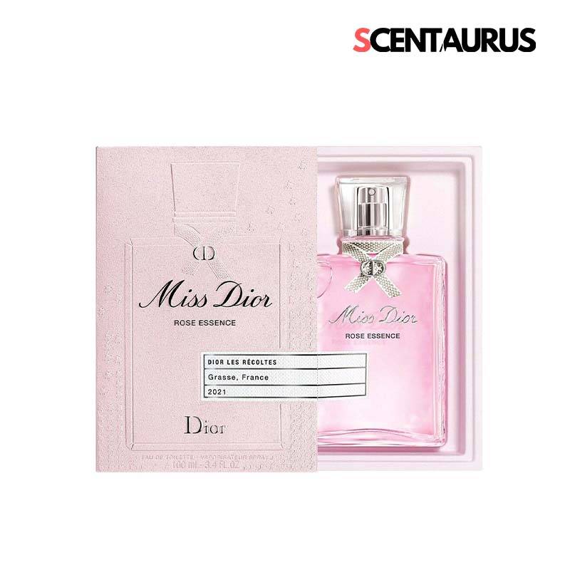 Miss Dior Rose Essence EDT 100mL